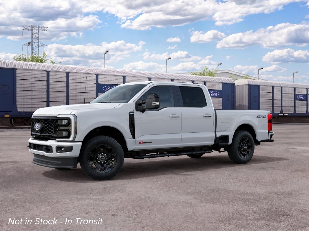 New 2027 Ford F250 Lariat AWD/4WD image 1