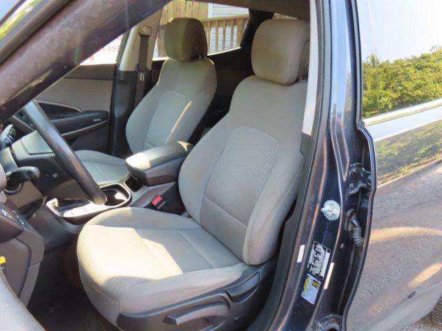 Used 2015 Hyundai Santa Fe Sport AWD/4WD image 17