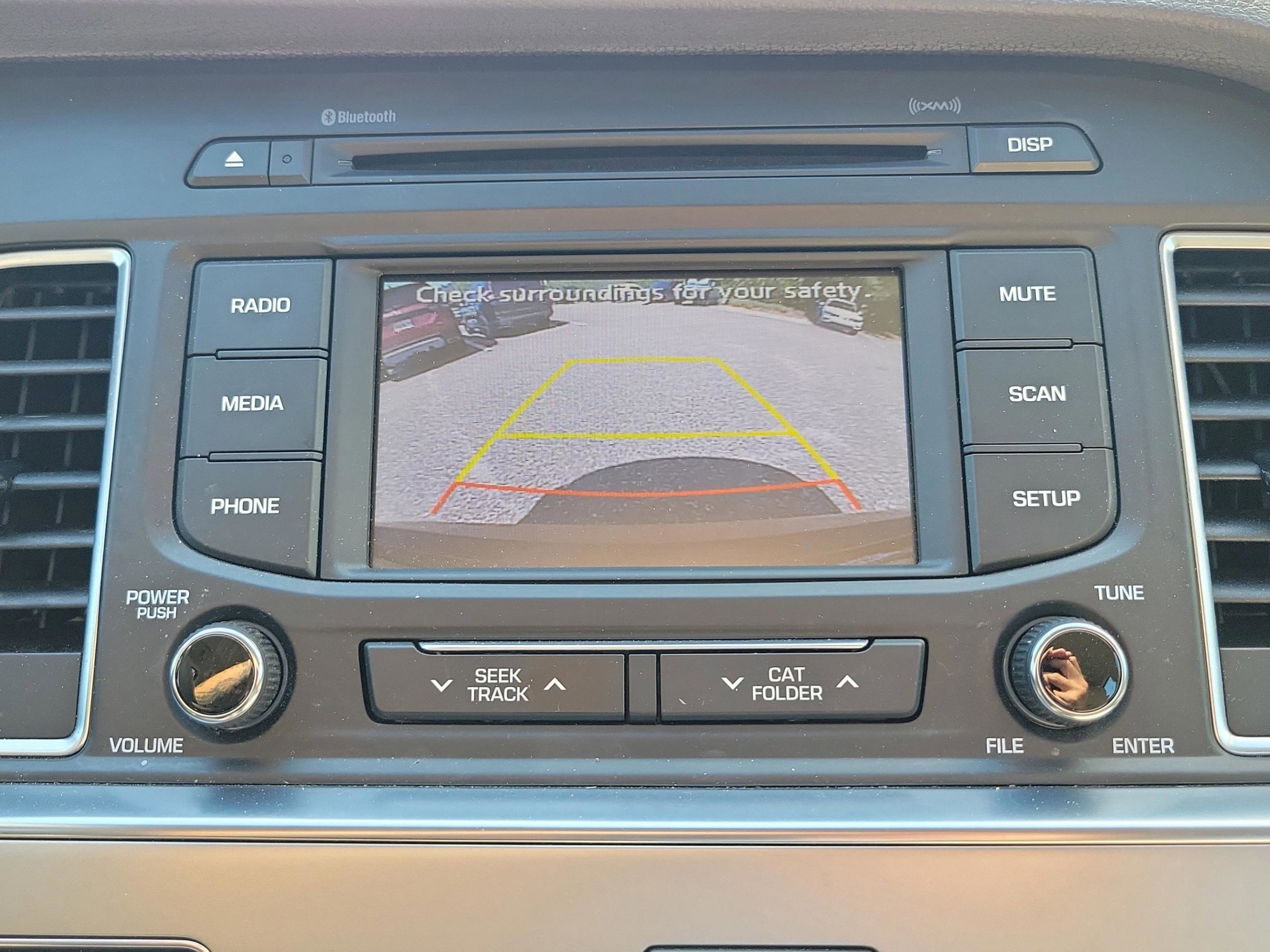 Used 2015 Hyundai Sonata SE w/ Option Group 09 image 3