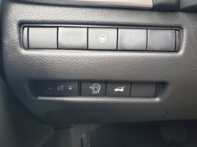 New 2026 Nissan Rogue SV w/ Cold Weather Package image 15