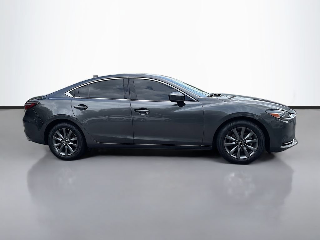 Used 2020 MAZDA MAZDA6 Sport FWD image 8