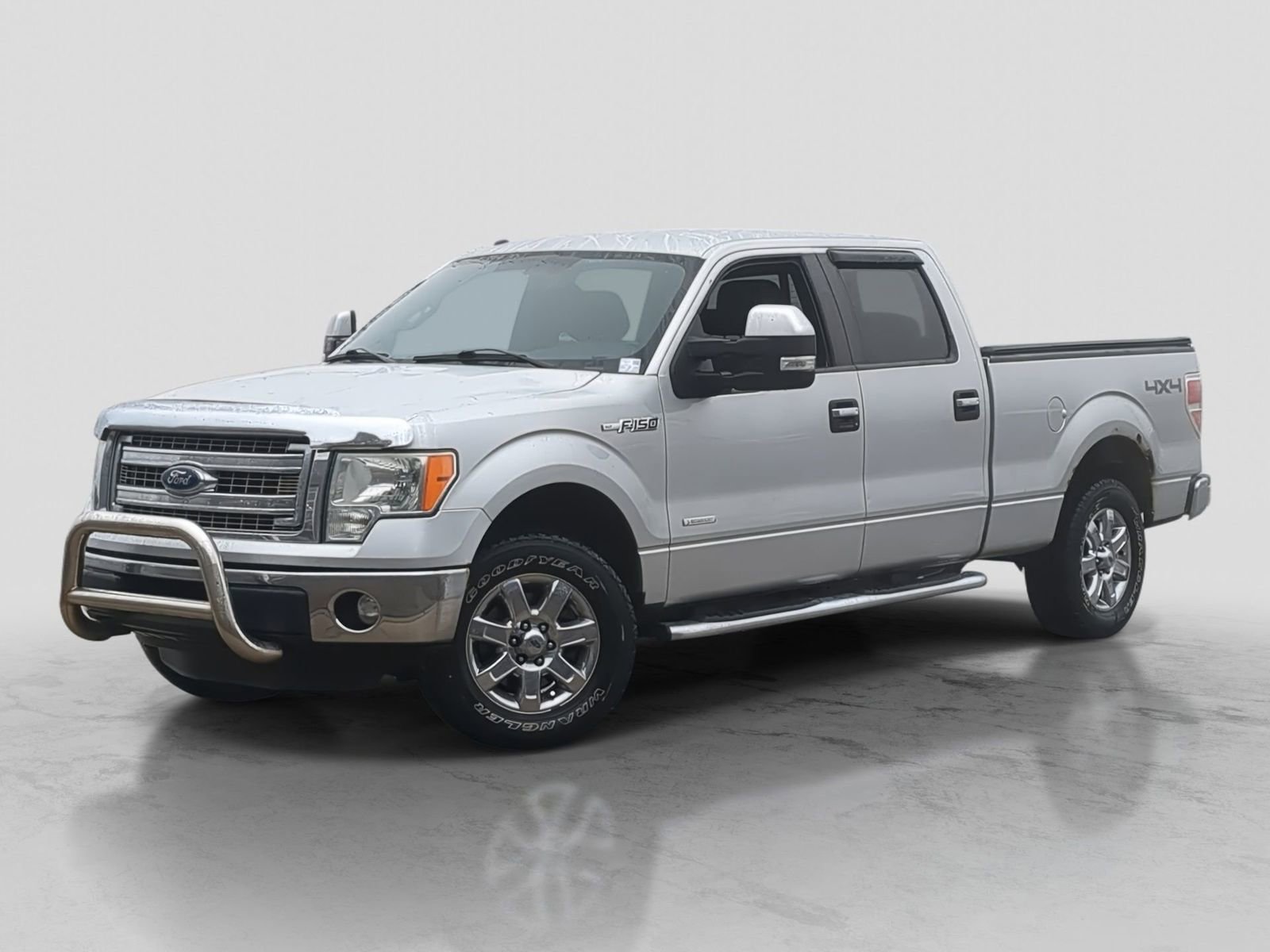 Used 2013 Ford F150 XLT w/ Luxury Equipment Group image 1