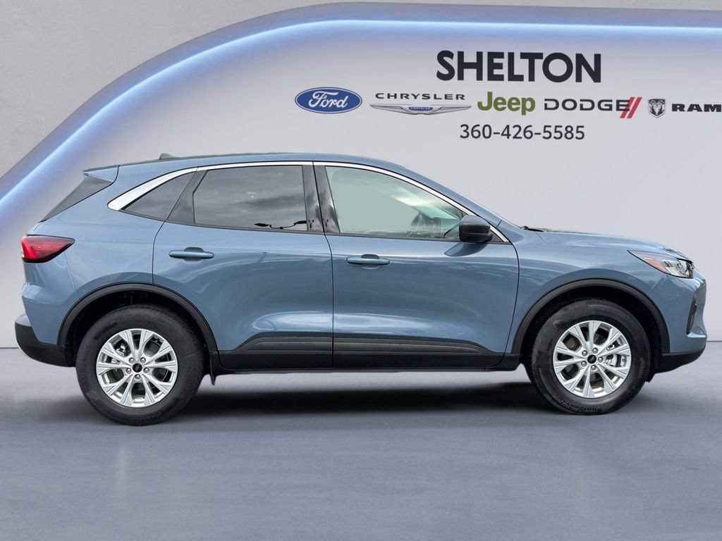 Used 2024 Ford Escape Active image 6