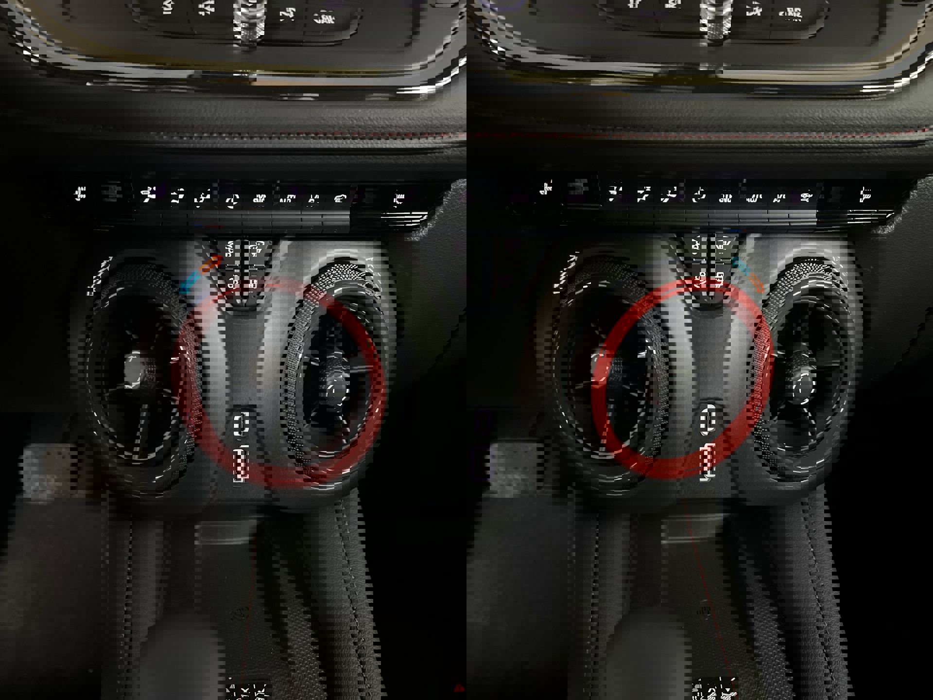 New 2026 Chevrolet Blazer RS image 53