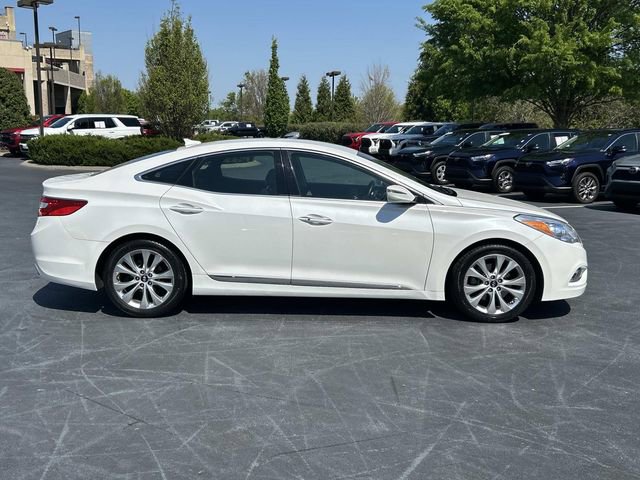 Used 2014 Hyundai Azera image 3