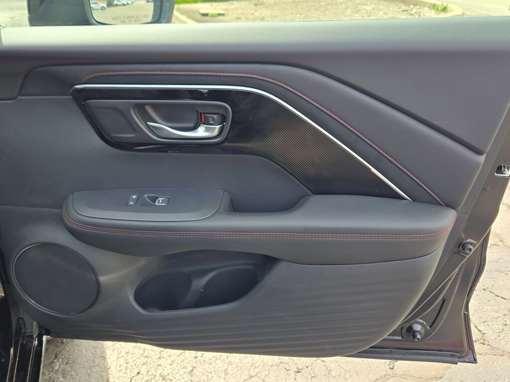 New 2026 Acura ADX A-Spec AWD/4WD image 11