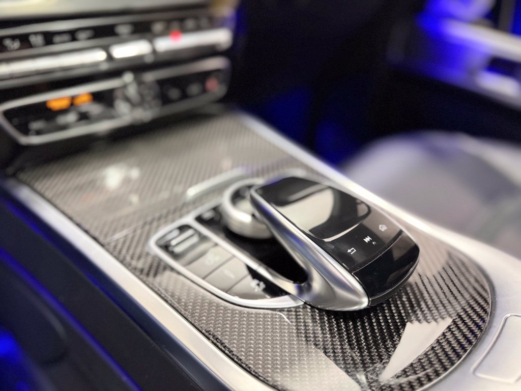 Used 2022 Mercedes-Benz G 63 AMG 4MATIC w/ AMG Performance Package image 36