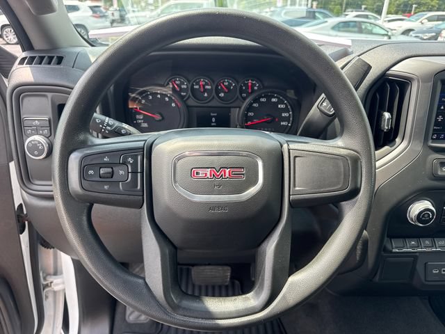 Used 2022 GMC Sierra 1500 Pro w/ Pro Value Package RWD image 18