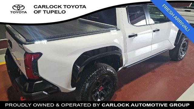 Used 2026 Toyota Tacoma TRD Pro image 4