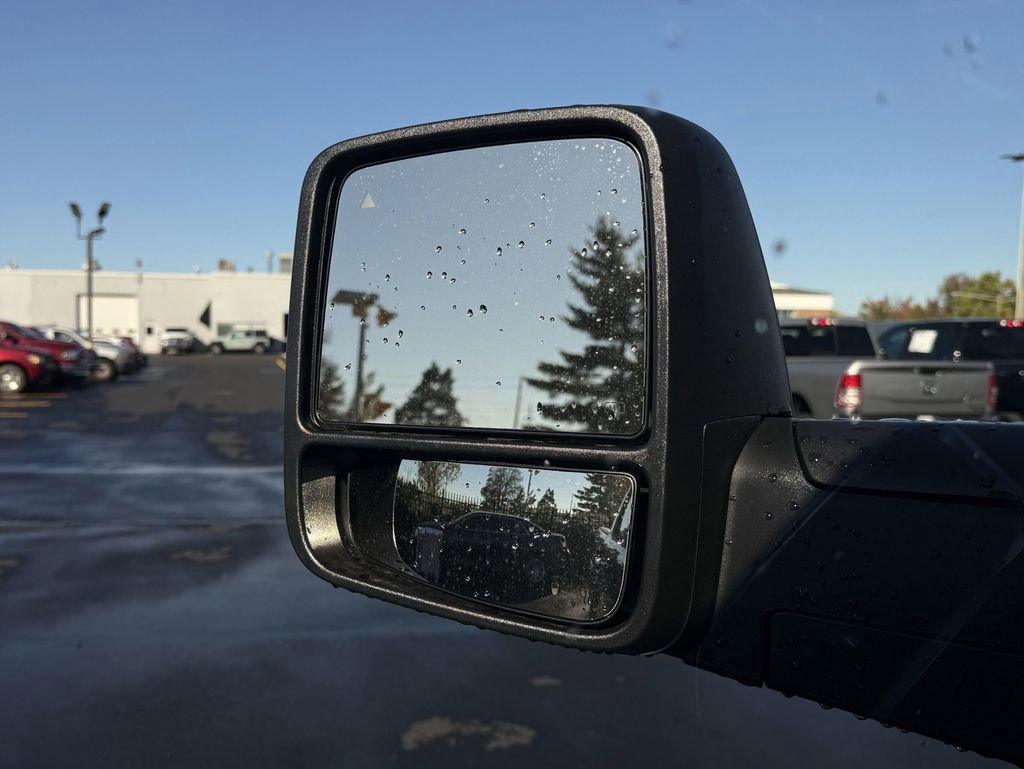 New 2026 RAM 1500 Big Horn image 14