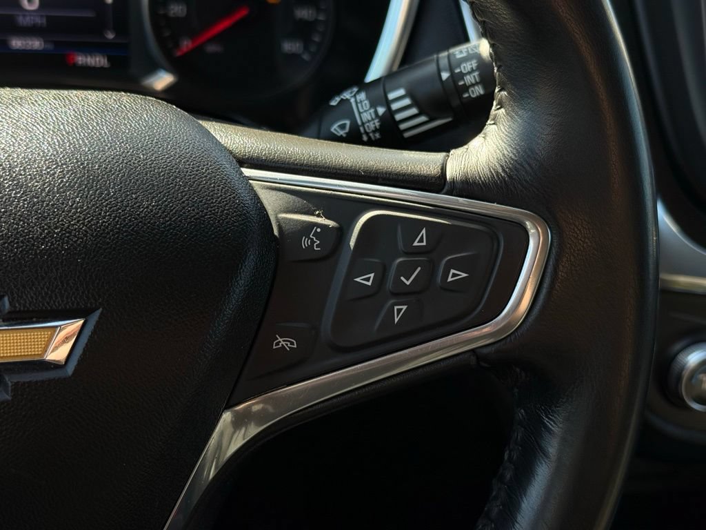 Used 2019 Chevrolet Equinox LT FWD image 26