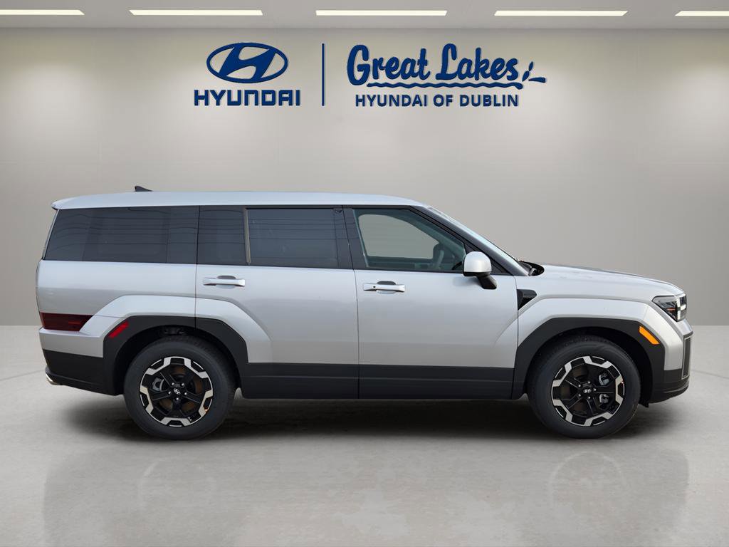 New 2026 Hyundai Santa Fe SE image 6