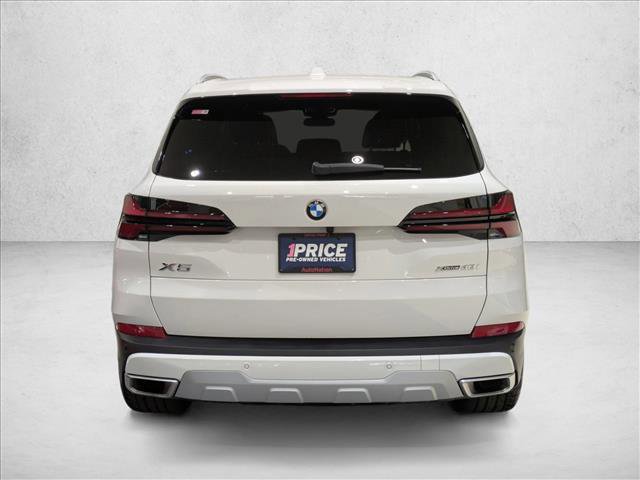 Used 2026 BMW X5 xDrive40i image 7