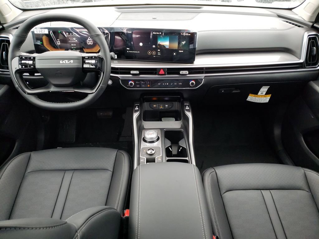 New 2026 Kia Sorento EX w/ EX Premium Package image 11
