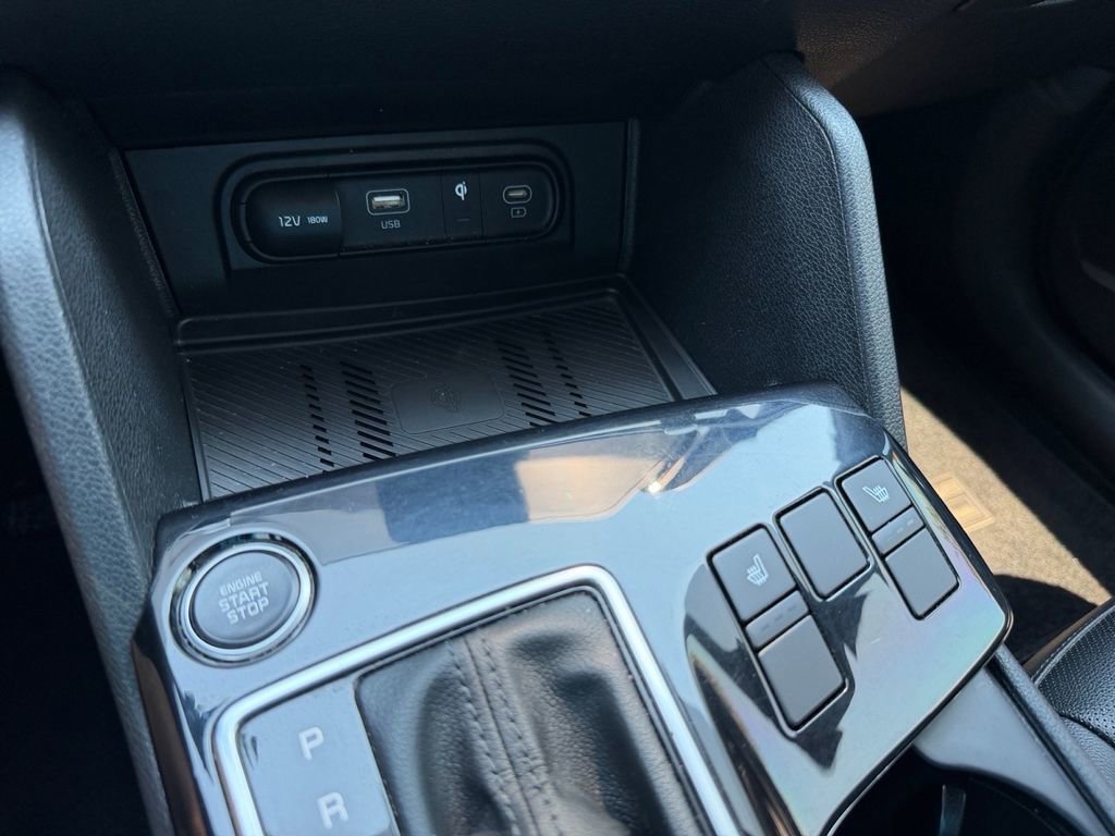 Used 2023 Kia Sportage X-Line w/ X-Line Premium Package AWD/4WD image 25