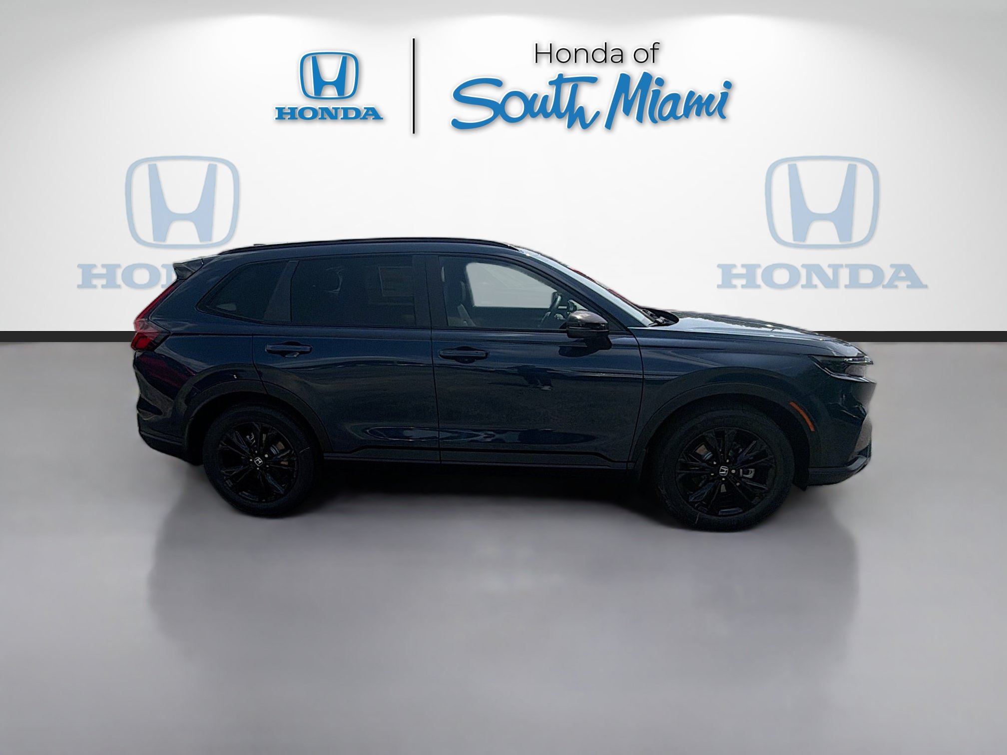 New 2026 Honda CR-V Sport Touring image 8