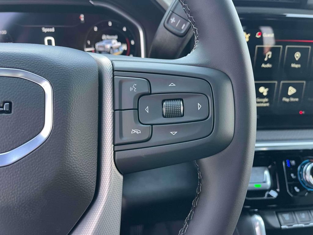 New 2026 GMC Sierra 2500 Denali w/ Denali Reserve Package AWD/4WD image 26