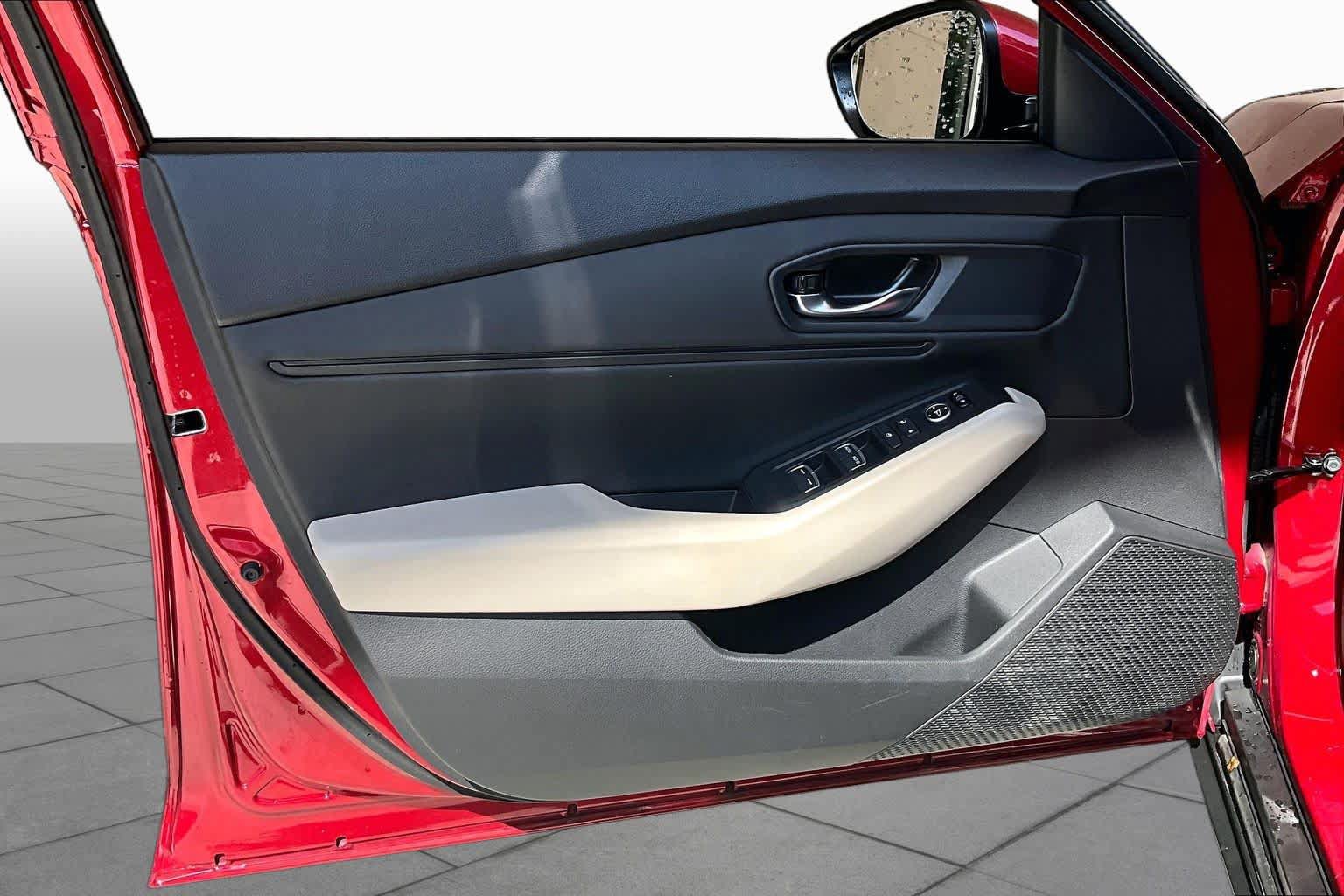 Certified 2024 Honda Accord EX image 22