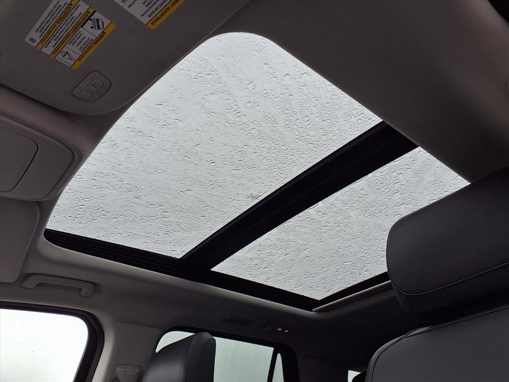 Used 2025 Ford Expedition Max Active image 13