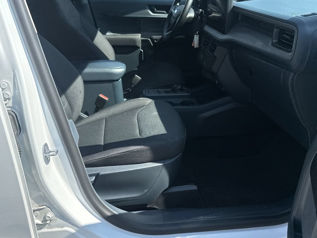 Used 2025 Ford Maverick XL FWD image 13