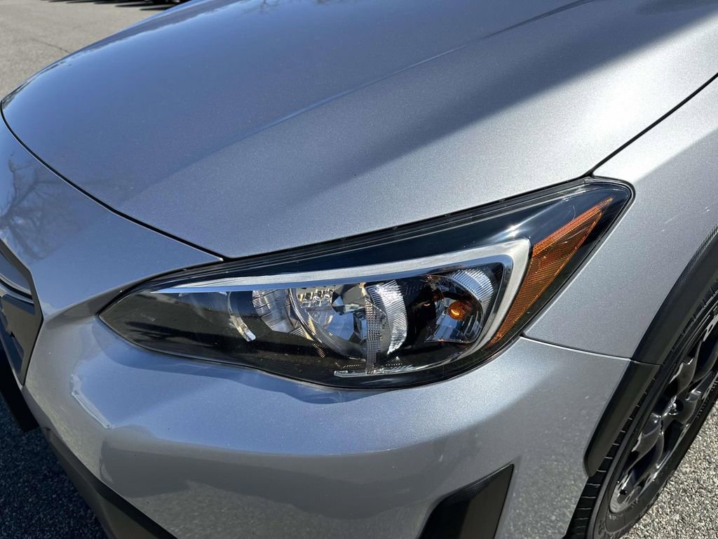 Certified 2023 Subaru Crosstrek 2.0i image 7