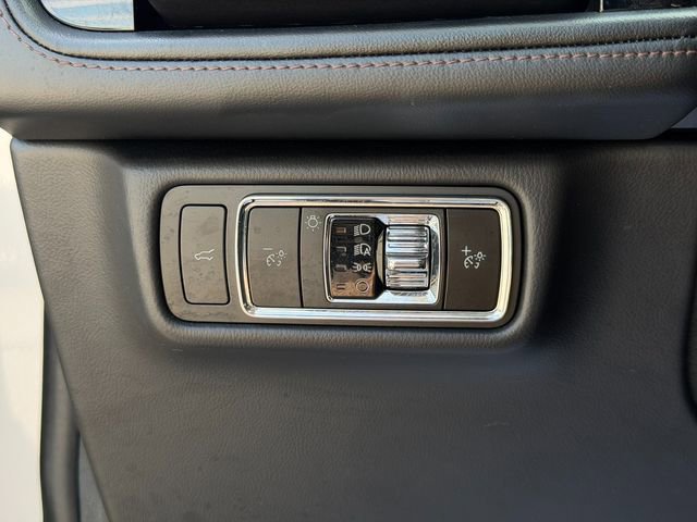 Used 2024 Lincoln Aviator Reserve w/ Equipment Group 201A AWD/4WD image 51
