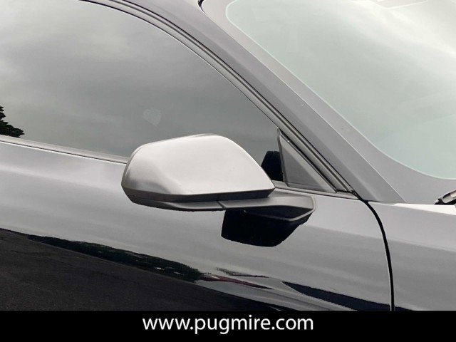 Used 2024 Ford Mustang Dark Horse RWD image 10