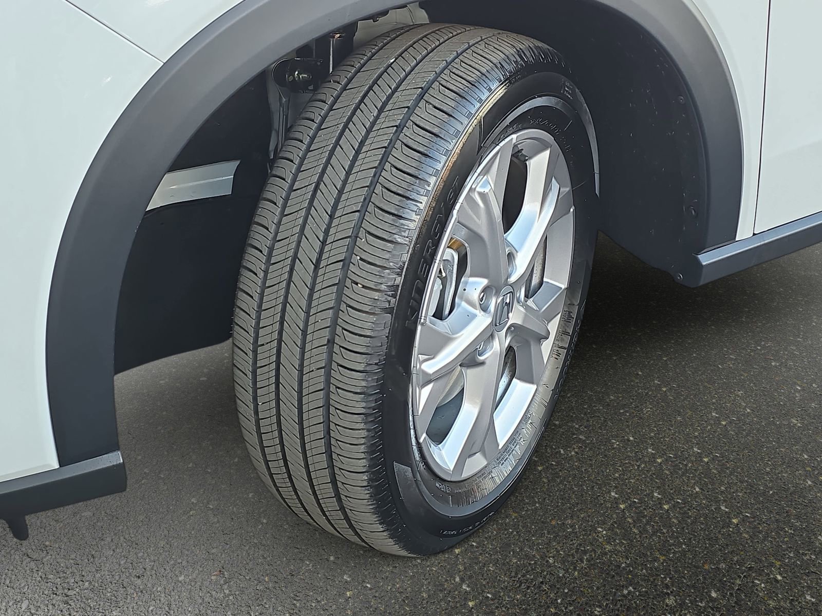 Used 2025 Honda HR-V LX image 29