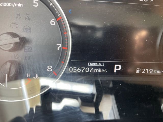 Used 2024 Mitsubishi Outlander SE FWD image 12