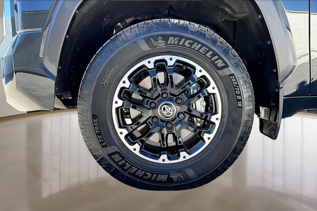 Used 2026 Toyota Tundra SR5 image 33