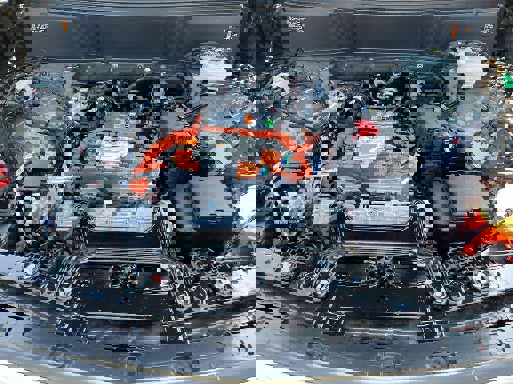 New 2026 Cadillac Vistiq Premium Luxury w/ LPO, Floor Liner Package image 33