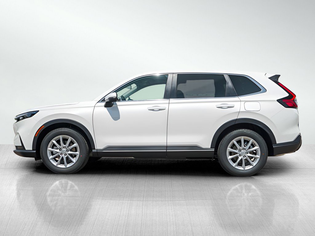 New 2026 Honda CR-V EX image 4