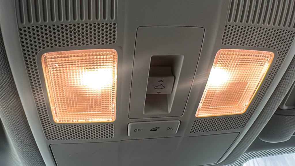 Used 2025 MAZDA CX-5 Carbon Edition image 32