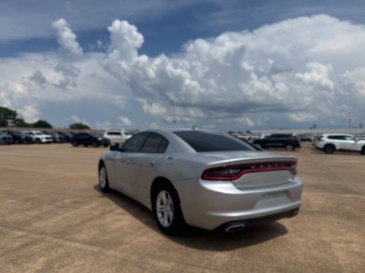 Used 2023 Dodge Charger SXT RWD image 15