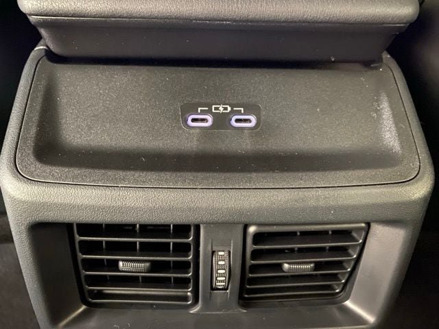 New 2026 Subaru Solterra AWD/4WD image 12