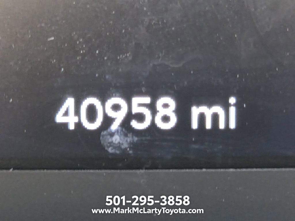 Used 2023 Jeep Wrangler Sport AWD/4WD image 28