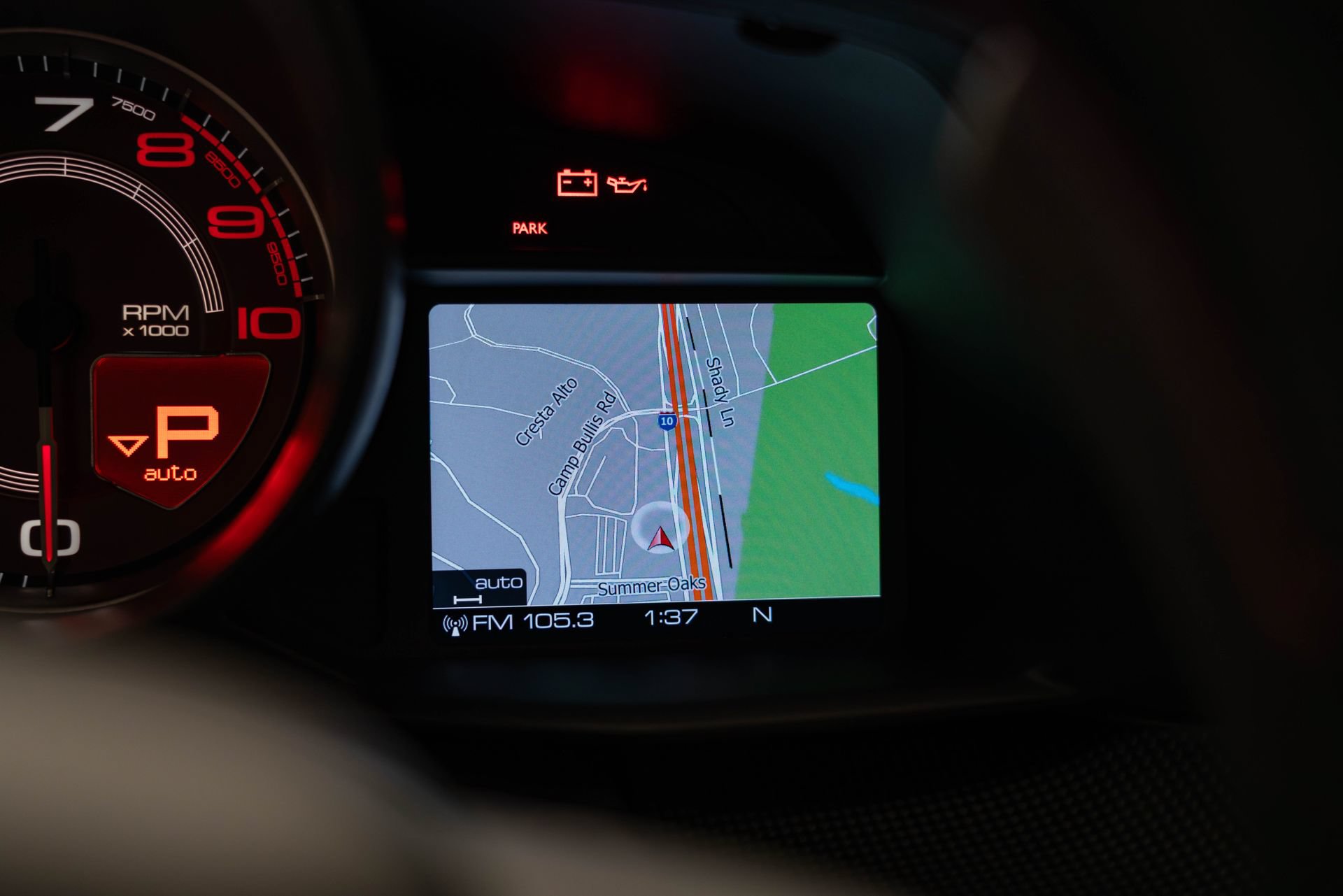 Certified 2020 Ferrari 488 Pista Coupe RWD image 29