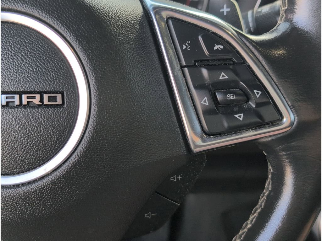 Used 2023 Chevrolet Camaro LT image 23