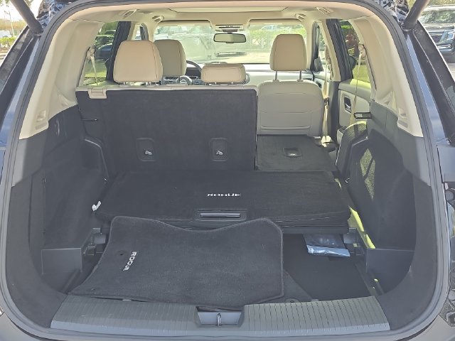 Certified 2023 Nissan Rogue SL AWD/4WD image 10