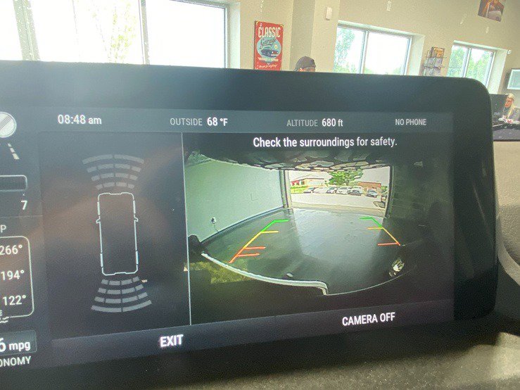 Used 2024 INEOS Grenadier image 25