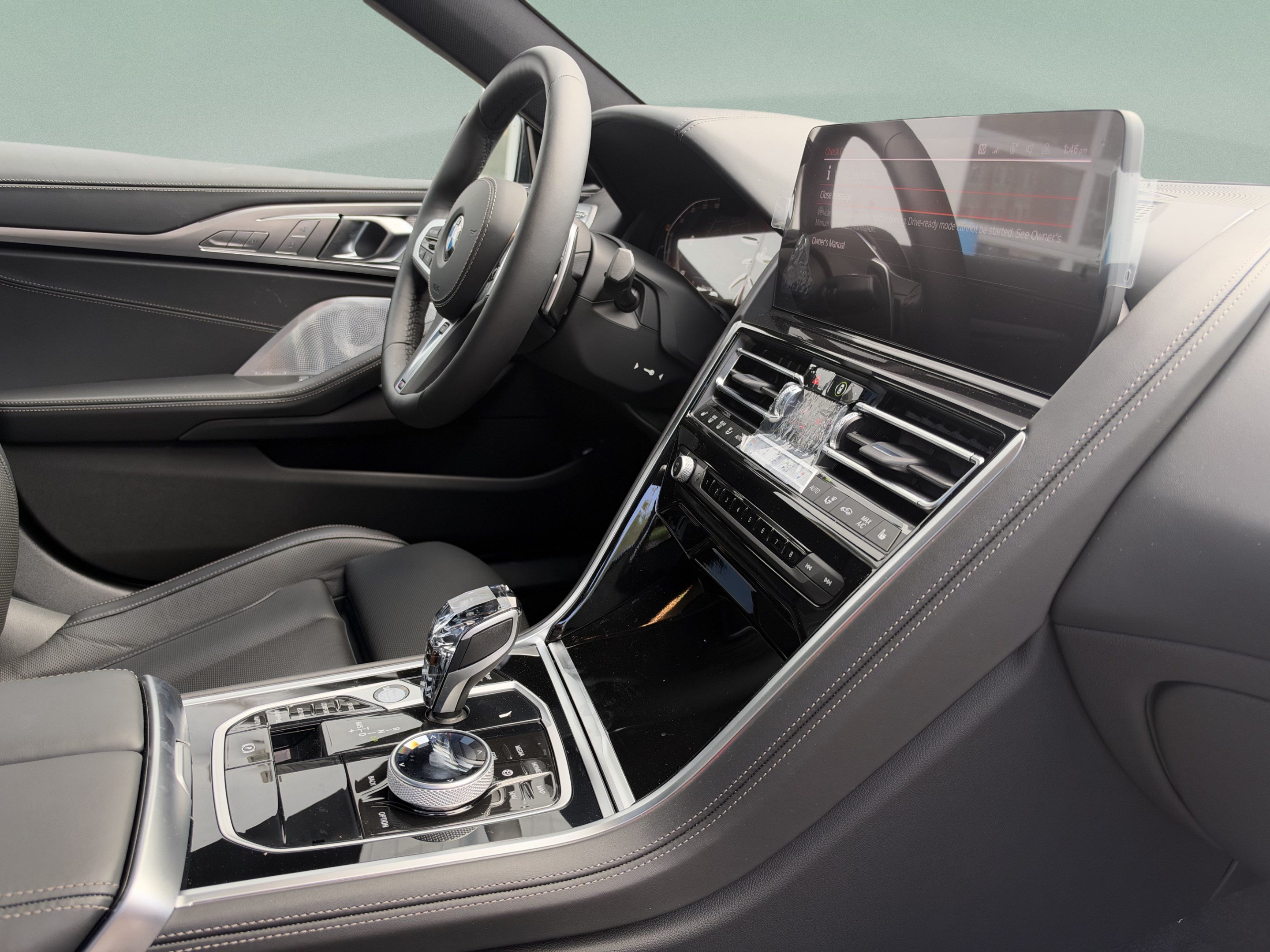 New 2026 BMW 840i w/ M Sport Professional Package RWD image 23