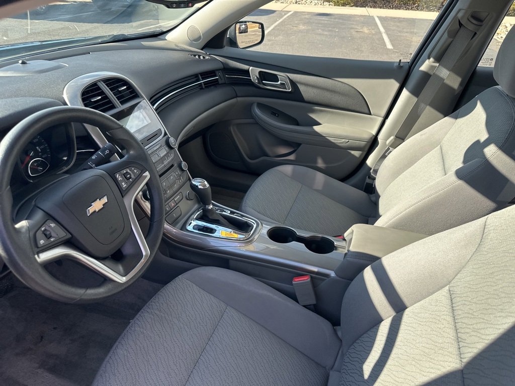 Used 2013 Chevrolet Malibu LS w/ Protection Package image 14