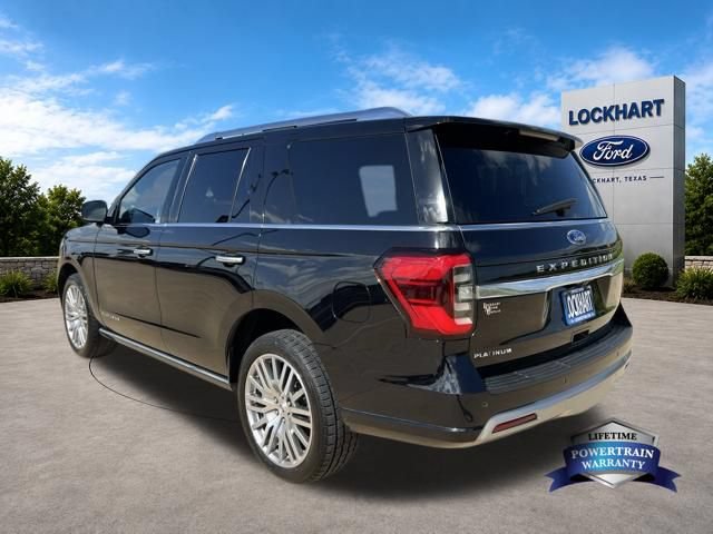 Used 2023 Ford Expedition Platinum RWD image 5