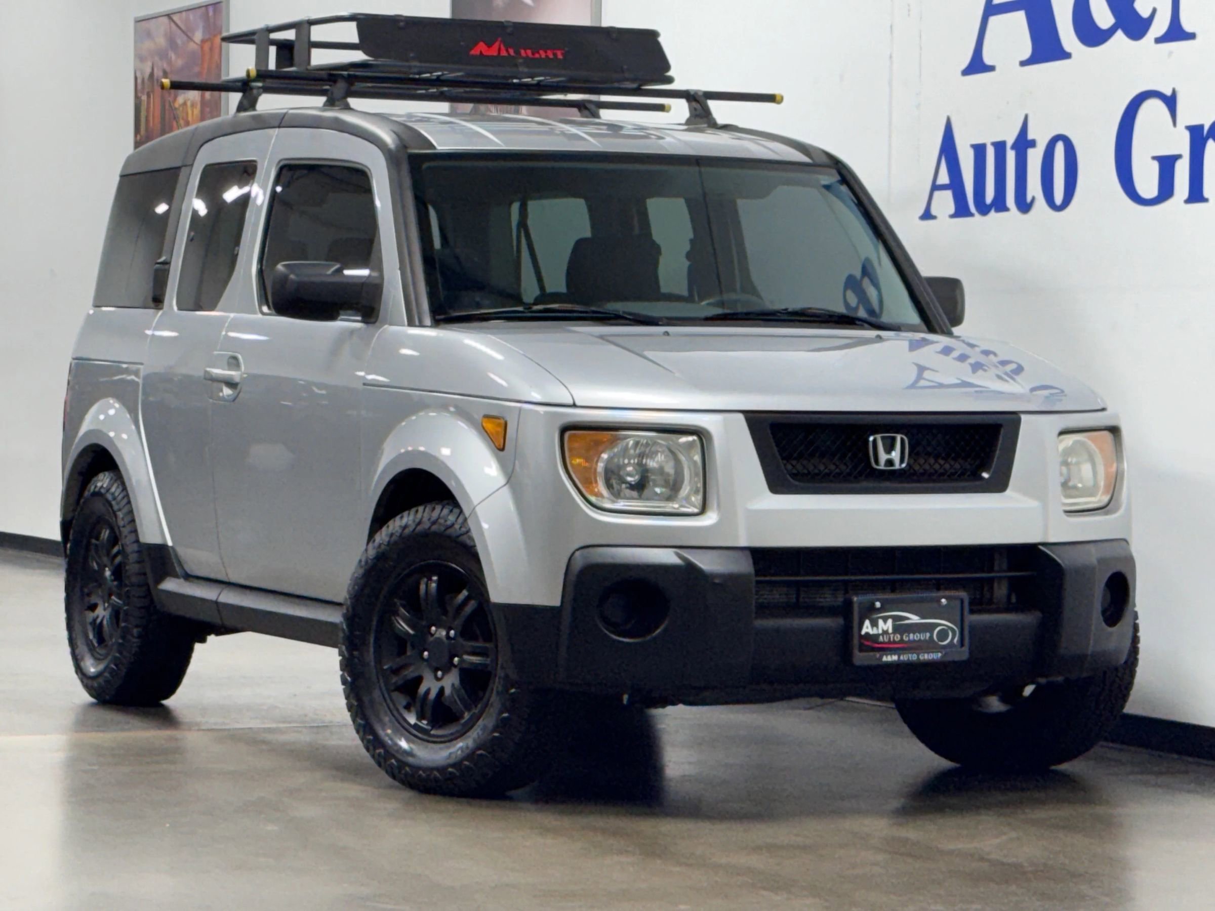 Used 2006 Honda Element EX-P image 1