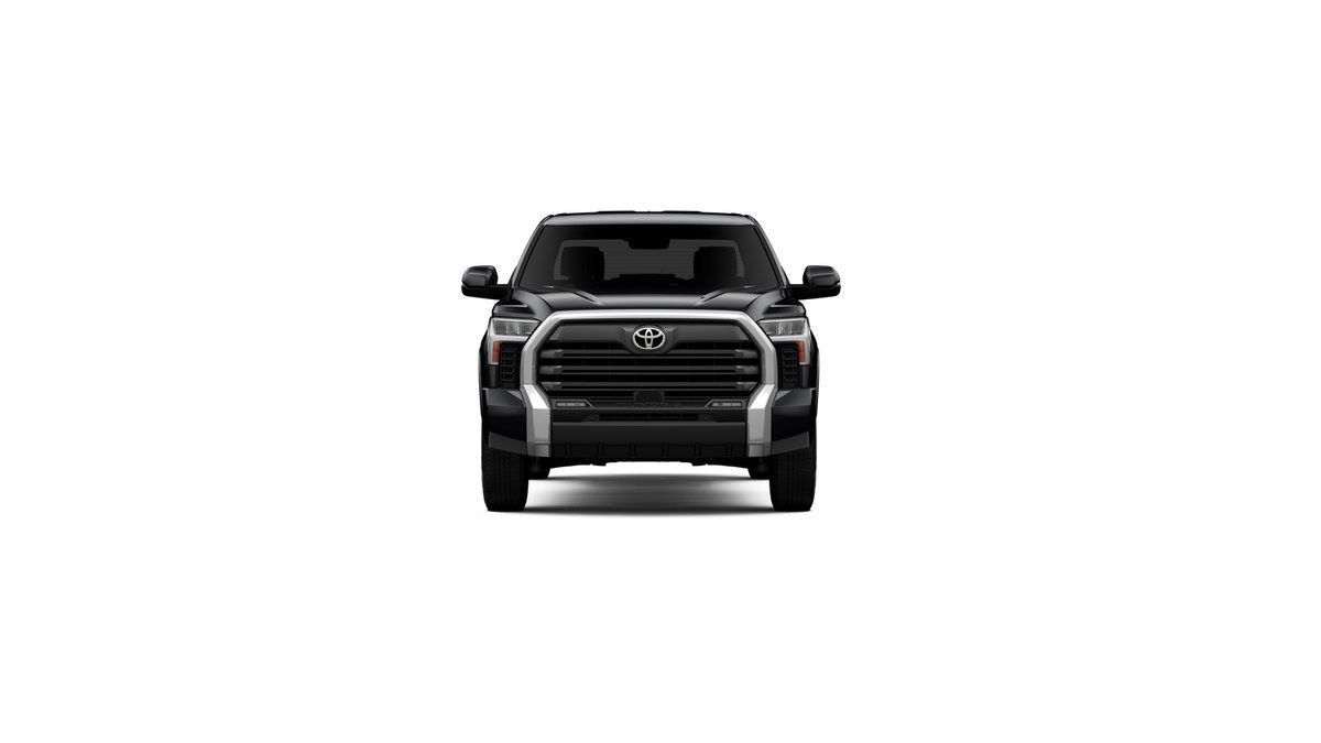 New 2026 Toyota Tundra Limited AWD/4WD image 17