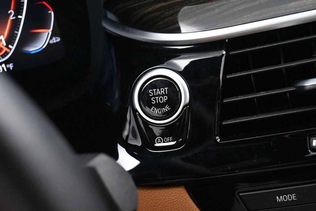 Used 2023 BMW 530i xDrive w/ Premium Package AWD/4WD image 42
