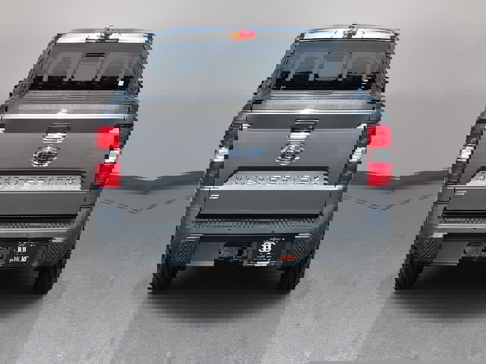 Used 2022 Ford Maverick Lariat w/ Lariat Luxury Package FWD image 6