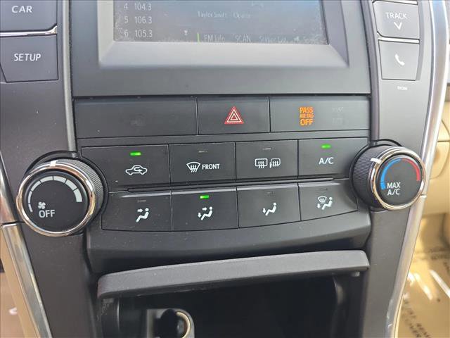 Used 2015 Toyota Camry LE FWD image 22