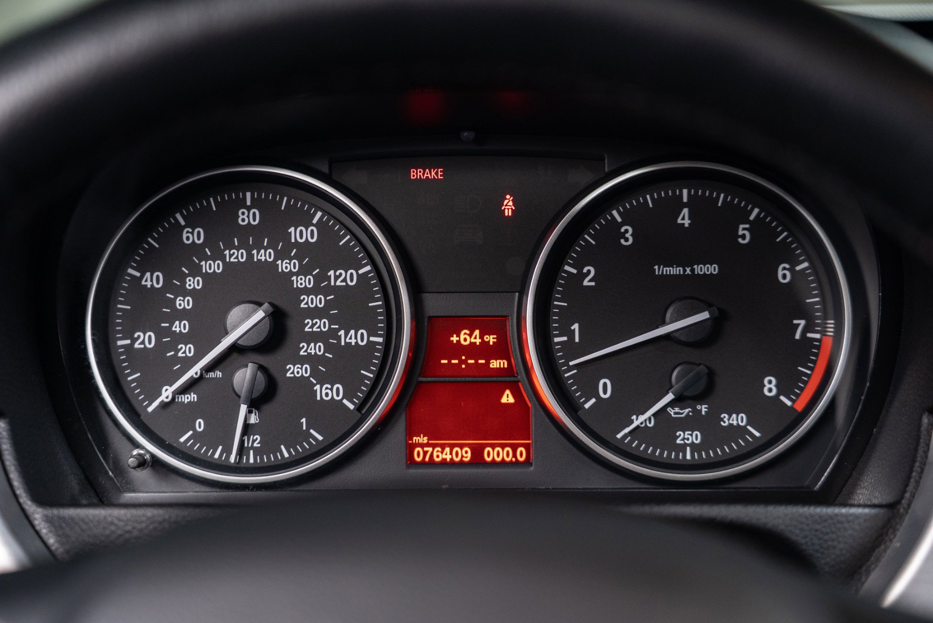 Used 2009 BMW 335i Sedan image 79