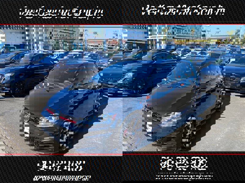 Used 2018 Volkswagen GTI S image 1